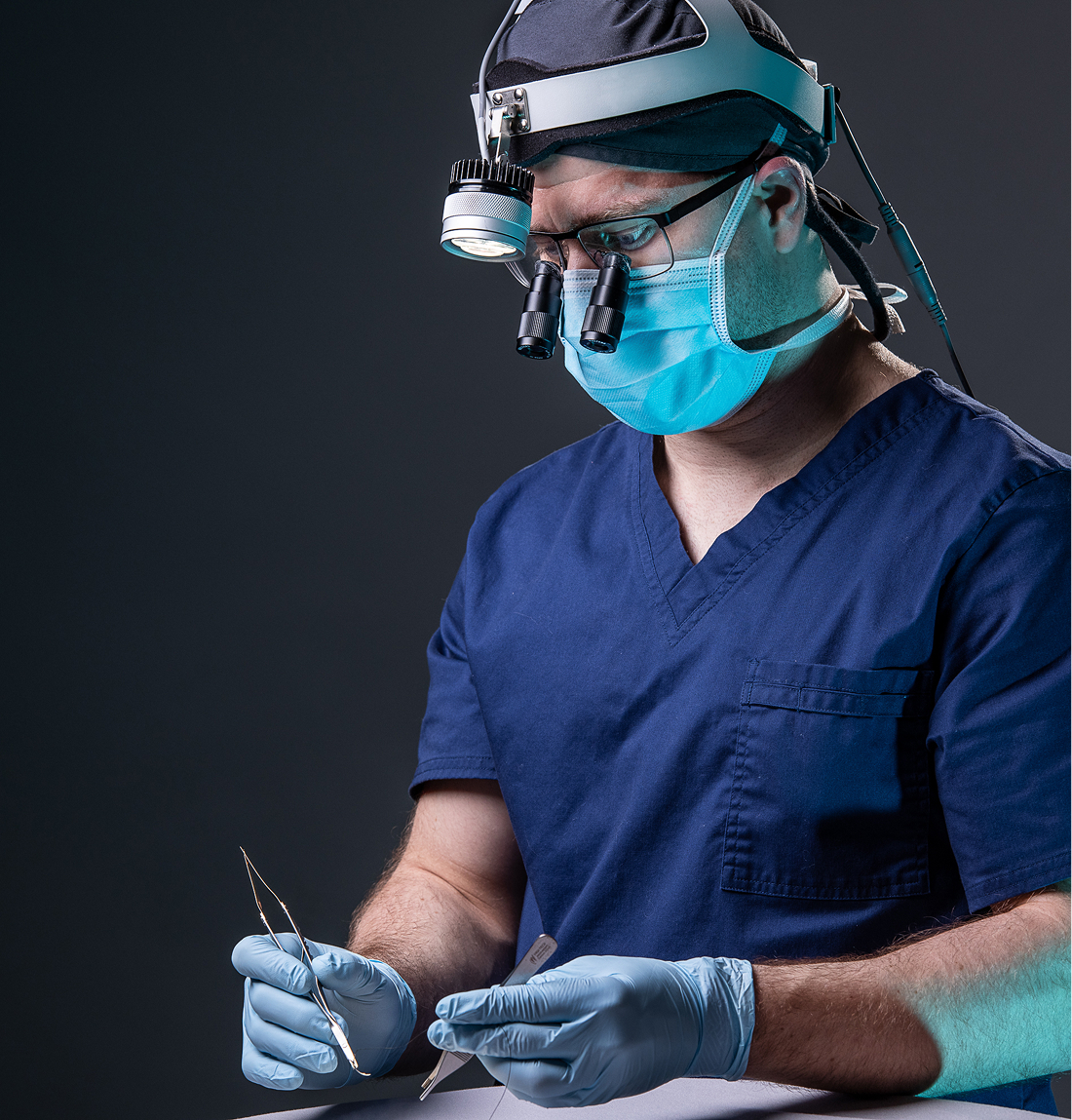 Doctor